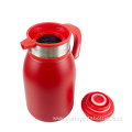 2L Stainless Steel Vacuum Kettle